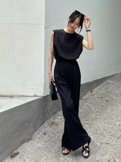 เดรสสีดำสุภาพ เรียบหรู ดูดี เหมาะกับทุกโอกาส | เดรสผู้หญิงแฟชั่นสุภาพ