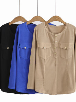 เสื้อผ้าคนอ้วน เสื้อผ้าสาวอวบ(อกเสื้อ38-50นิ้ว)