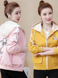 แจ็คเก็ต เสื้อคลุมแจ็คเก็ต