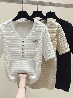 เสื้อผ้าคนอ้วน เสื้อผ้าสาวอวบ(อกเสื้อ38-50นิ้ว)