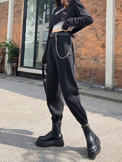 กางเกงยีนส์ กางเกงยีนส์ผู้หญิง กางเกงยีนส์แฟชั่น