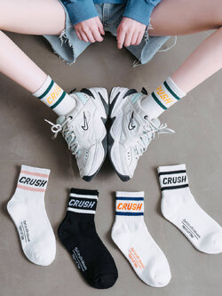 ถุงเท้า ขายยกเซ็ต