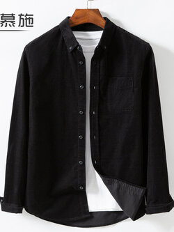 เสื้อเชิ้ตผู้ชายตัวใหญ่ เสื้อเชิ้ตบิ้กไซส์ เสื้อเชิ้ตคนอ้วน เสื้อคอปก เสื้อคนอ้วน เสื้อผู้ชายอ้วน