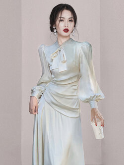 ชุดเดรสเกาหลี ร้านชุดเดรสเกาหลี ชุดเดรสเกาหลีน่ารักๆ ชุดเดรสสั้น