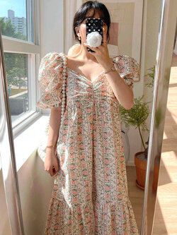 ชุดเดรสแฟชั่น แบบชุดเดรสสวยๆ ชุดเดรสน่ารัก