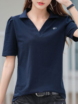 เสื้อยืดวัยรุ่น เสื้อยืดผู้หญิง