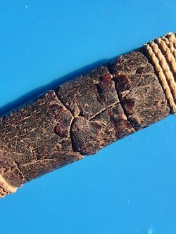 ตะกรุดหลวงพ่อทองสุข วัดโตนดหลวง