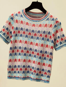 เสื้อผ้าคนอ้วน เสื้อผ้าสาวอวบ