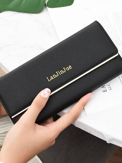 กระเป๋าสตางค์ผู้หญิง