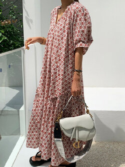 เดรสวัยรุ่นเกาหลี จาก ICC