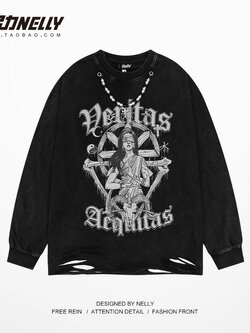 เสื้อยืดคอกลม ผู้ชาย เสื้อยืดผู้ชายเกาหลี เสื้อยืดเกาหลี แบรนด์ NELLY