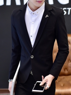 สูทผู้ชาย เสื้อสูทแฟชั่น เสื้อสูททำงานชาย