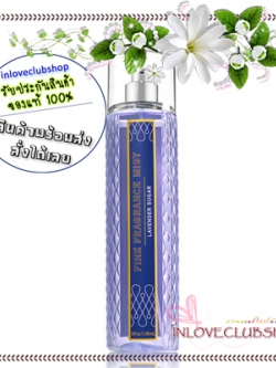 Bath & Body Works / Fine Fragrance Mist 236 ml. (Lavender Sugar) *Limited Edition