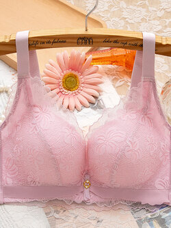 บรา ยกทรง เสื้อชั้นในสตรี ฟรีค่าส่ง