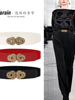 เข็มขัดผู้หญิง เข็มขัดแฟชั่นผู้หญิง