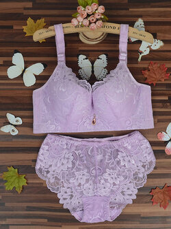 บรา ยกทรง เสื้อชั้นในสตรี