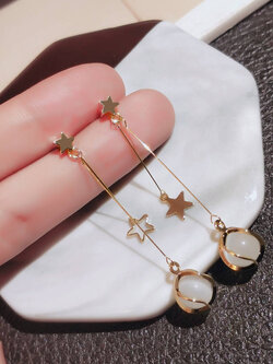 ต่างหู ตุ้มหูแฟชั่น