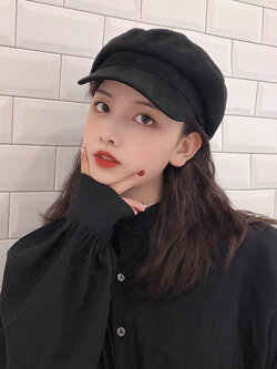 หมวกเบเร่ต์