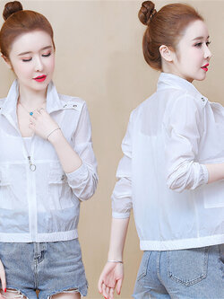 แจ็คเก็ต เสื้อคลุมแจ็คเก็ต