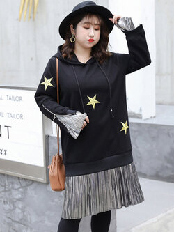 เสื้อผ้าคนอ้วน ใส่แล้วน่ารัก ดูดี สวย สั่งเลยงานดีแน่นอน ส่งฟรี!