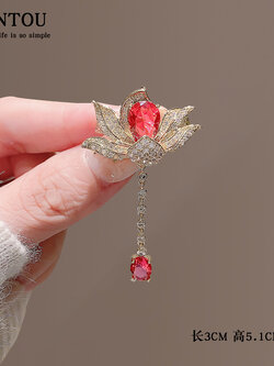 เข็มกลัด เข็มกลัดสวยๆ เข็มกลัดติดเสื้อ Brooch