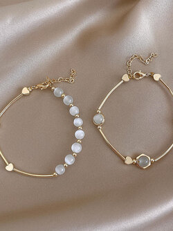 สร้อยข้อมือ สร้อยข้อมือแฟชั่น