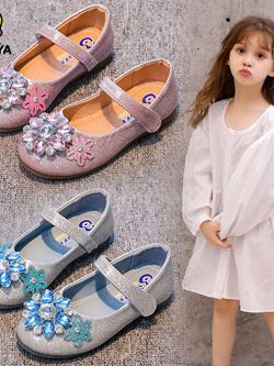 รองเท้าแฟชั่นเด็ก รองเท้าเด็กผู้หญิง รองเท้าแตะเด็ก