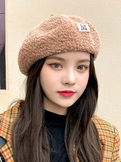 หมวกเบเร่ต์