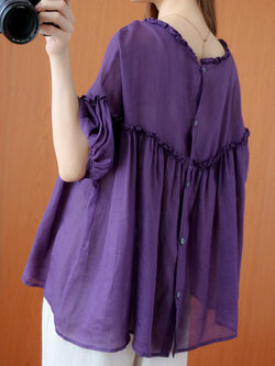 เสื้อผ้าสไตล์วินเทจ