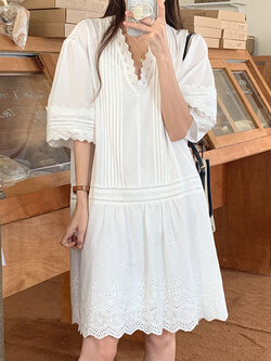 ชุดเดรสแฟชั่น แบบชุดเดรสสวยๆ ชุดเดรสน่ารัก