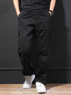 กางเกงคนอ้วนผู้ชาย มีไซส์ * M-6XL