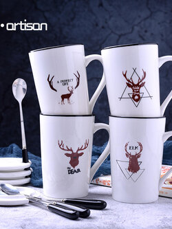 แก้วน้ำน่ารักๆ ดีไซน์เก๋ๆ