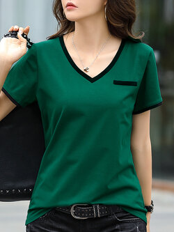 เสื้อยืดแขนยาวแฟชั่น เสื้อยืด T-shirt แขนยาว