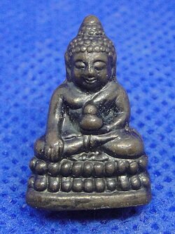 พระชัยวัฒน์ หลวงพ่อดี วัดสุวรรณ