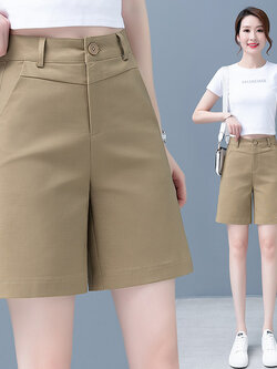 กางเกงลำลอง กางเกงทำงาน แฟชั่นสำหรับผู้หญิง