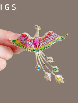 เข็มกลัด เข็มกลัดสวยๆ เข็มกลัดติดเสื้อ Brooch