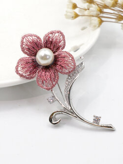 เข็มกลัด เข็มกลัดสวยๆ เข็มกลัดติดเสื้อ Brooch