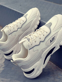 รองเท้าผ้าใบผู้ชาย