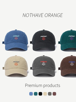 หมวกแก๊ป หมวกเบสบอล