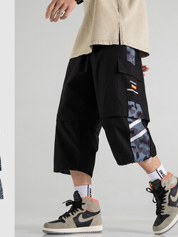 กางเกงขาสั้น L-5XL