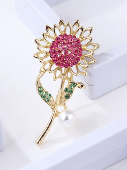 เข็มกลัด เข็มกลัดสวยๆ เข็มกลัดติดเสื้อ Brooch