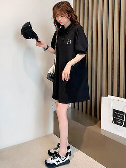 เสื้อสีดำสุภาพ เรียบหรู ดูดี เหมาะกับทุกโอกาส | เสื้อผู้หญิงสุภาพ ICC