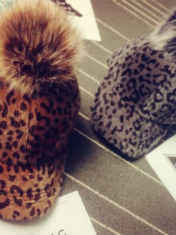 หมวกเด็กน่ารักๆ สไตล์เกาหลี