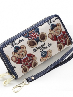 กระเป๋าสตางค์ผู้หญิง