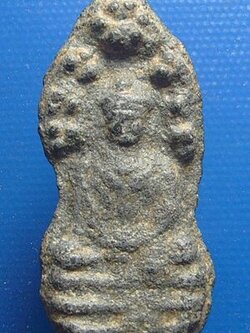 พระนาคปรกพิจิตร