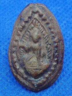 นางกวักหลวงพ่อทาบ วัดกระบกขึ้นผึ้ง