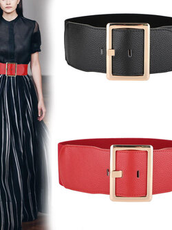 เข็มขัดผู้หญิง เข็มขัดแฟชั่นผู้หญิง