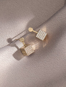 ต่างหู ตุ้มหูแฟชั่น