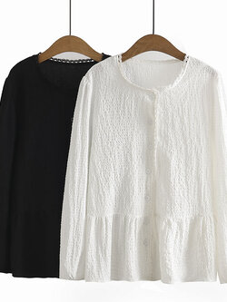 เสื้อผ้าคนอ้วน เสื้อผ้าสาวอวบ(อกเสื้อ38-50นิ้ว)