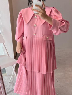 ชุดเดรสแฟชั่น แบบชุดเดรสสวยๆ ชุดเดรสน่ารัก